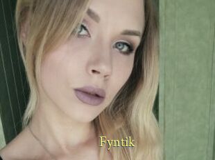 Fyntik