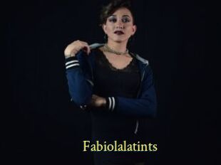 Fabiolalatints