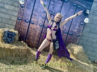 Fairynorahnova