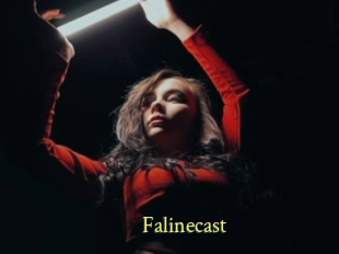 Falinecast