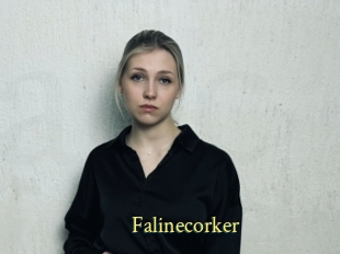 Falinecorker