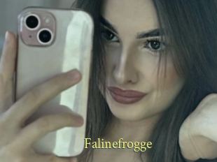 Falinefrogge