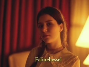 Falinehessel