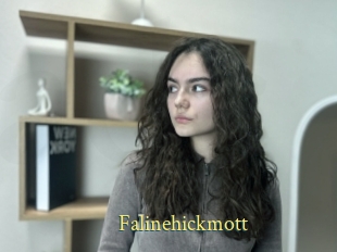 Falinehickmott