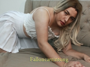 Falloncarrintong