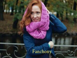 Fanchony