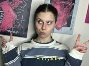 Fancyalder