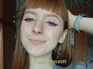 Fancyconnett