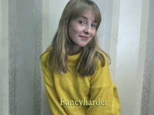 Fancyharder