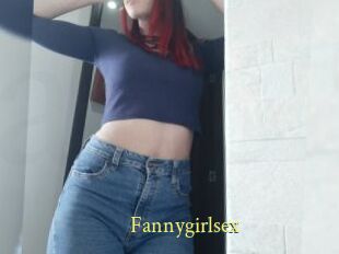 Fannygirlsex