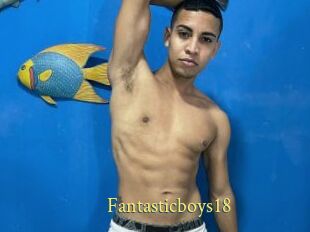 Fantasticboys18