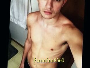 Farmfun8360