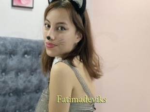 Fatimadeviks