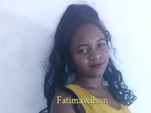 Fatimawilson