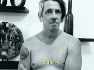 Fausto