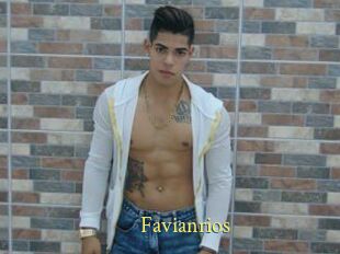 Favianrios