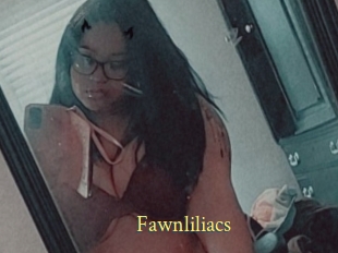 Fawnliliacs