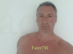 Fazer750