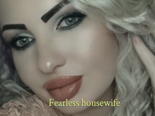 Fearless_housewife