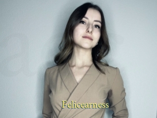 Felicearness