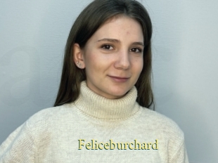 Feliceburchard