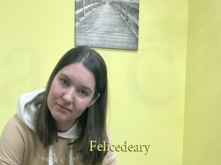 Felicedeary