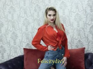 Felicitydivi