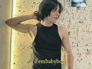 Fembabyboy