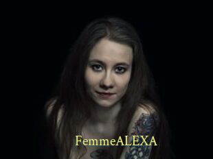 FemmeALEXA