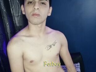 Ferboy