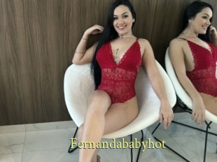 Fernandababyhot