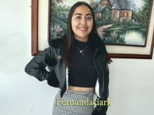 Fernandaclark