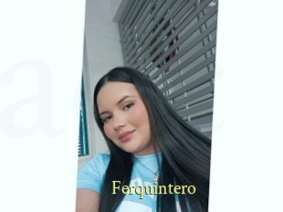 Ferquintero