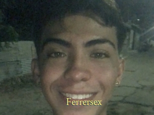 Ferrersex