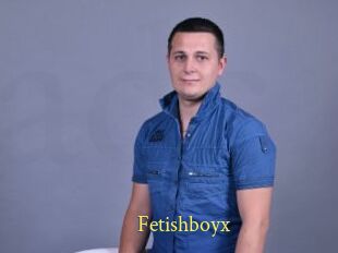 Fetishboyx