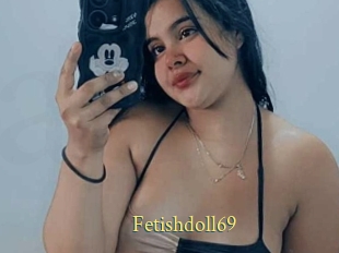 Fetishdoll69