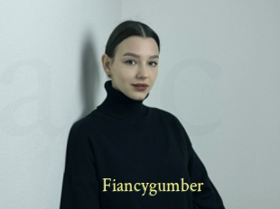 Fiancygumber