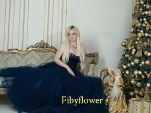 Fibyflower