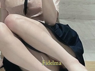 Fidelma