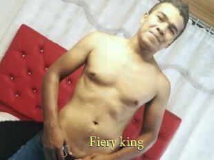 Fiery_king