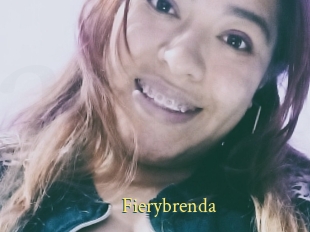 Fierybrenda