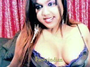 Fiestyindian