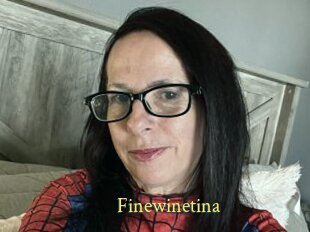 Finewinetina