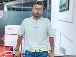 Finnbeckett