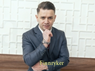 Finnryker