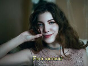 Fionacaramel