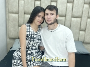 Fiorellaandliam