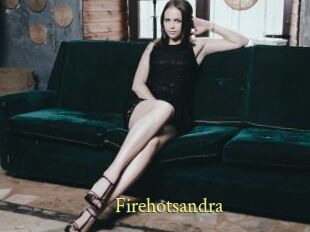 Firehotsandra