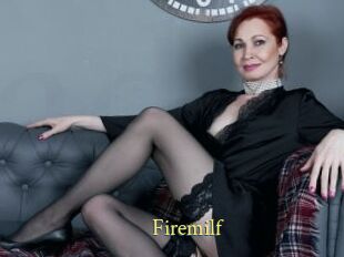 Firemilf