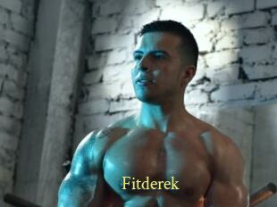 Fitderek